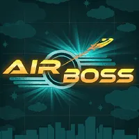 AirBoss Game Image