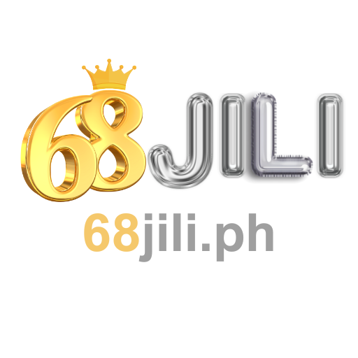 68 jl casino logo